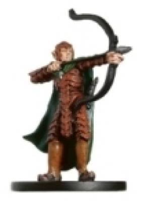 Elf Warrior (16/60)