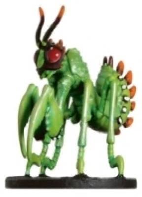 Fiendish Giant Praying Mantis (49/60)