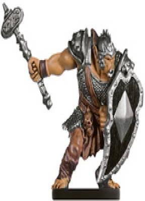 Bugbear Lancebreaker (14/60)