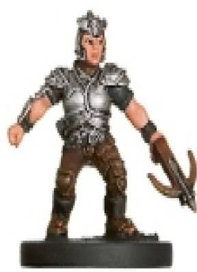 Dwarf Raider (3/60)
