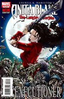Anita Blake Vampire Hunter TP The Laughing Corpse Executioner (MR)
