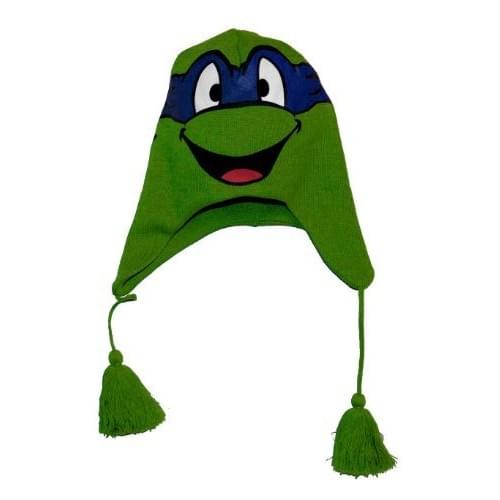 TMNT Laplander: Leonardo
