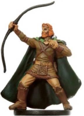 Free League Ranger (16/60)
