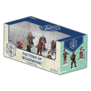 Critical Role: Factions of Wildemount - Dwendalian