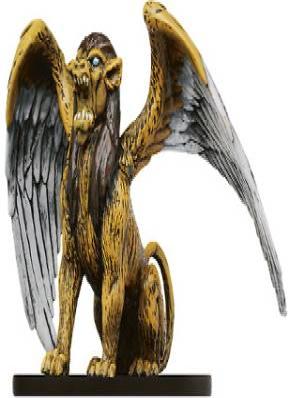 Sphinx (8/60)