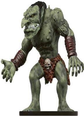 Feral Troll (49/60)