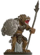 Gnoll Marauder (31/60)