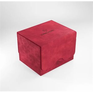 Gamegenic - Sidekick 100+ XL Convertible - Red