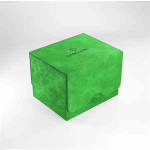 Gamegenic - Sidekick 100+ XL Convertible - Green
