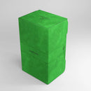 Gamegenic - Stronghold 200+ XL Convertible - Green