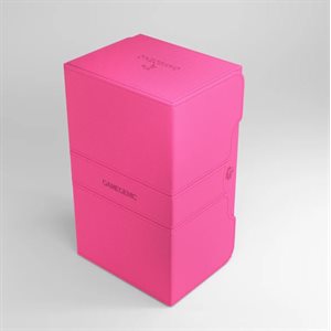 Gamegenic - Stronghold 200+ XL Convertible - Pink