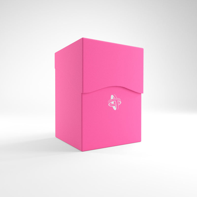 Gamegenic - Deck Holder 100+ - Pink