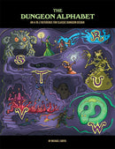 The Dungeon Alphabet (Used)