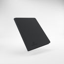 Zip-Up Album - 18 Pocket - Black