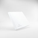 Zip-Up Album - 24 Pocket - White