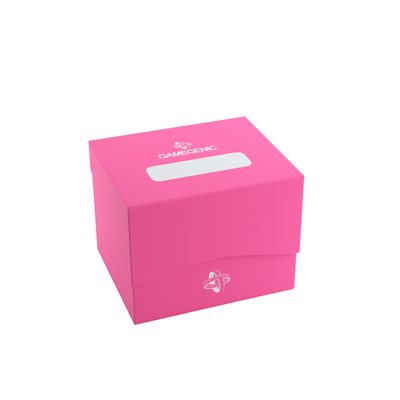 Gamegenic - Side Holder 100+ XL - Pink