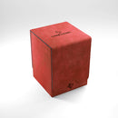 Gamegenic - Squire 100+ XL Convertible - Red