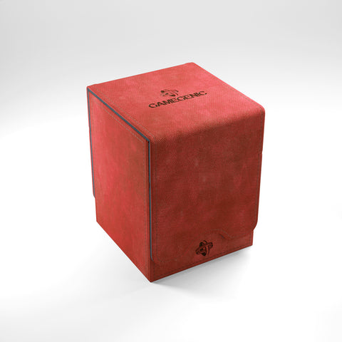 Gamegenic - Squire 100+ XL Convertible - Red
