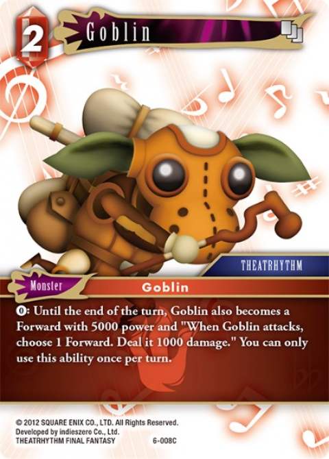 Goblin - 6-008C