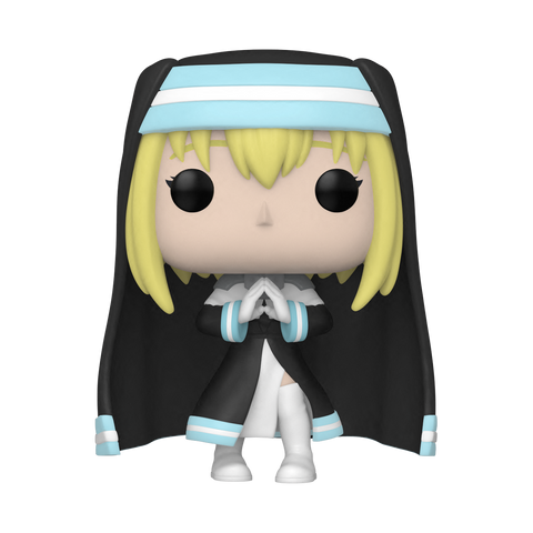 Pop! Animation: Fire Force - Iris