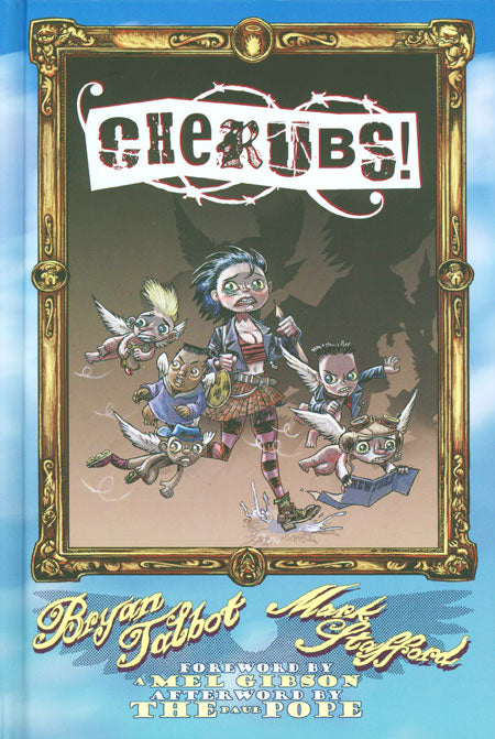 Cherubs HC