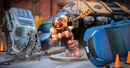 Marvel Crisis Protocol: Juggernaut Character Pack