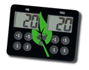 Legion LifeCalc Green