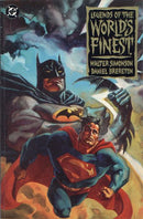 Legends of the World's Finest Book One TP