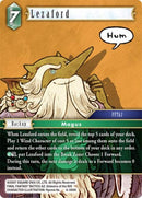 Lezaford - 6-060H - Foil
