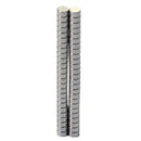Primal Horizon Magnets - 1/8" x 1/16" Disc Magnets (50)