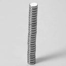 Primal Horizon Magnets - 3/16" x 1/16" Disc Magnets (25)