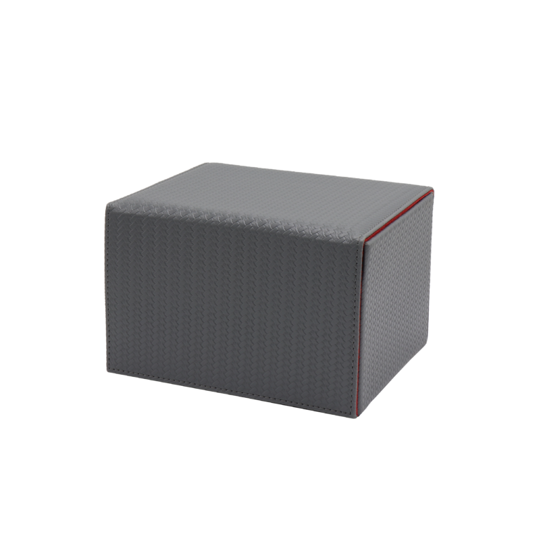 Dex Protection ProLine Deck Box - Large Black