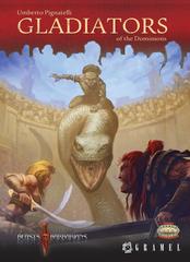 Gladiators of the Dominions