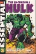 Marvel Essential: Hulk TP Vol 02 Direct Edition