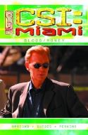 CSI: Miami TP Blood/Money (MR)