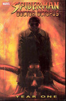 Spider-Man/Doctor Octopus: Year One TP