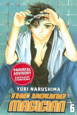 The Young Magician GN Vol 06