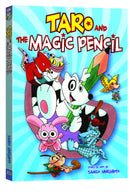 Taro and the Magic Pencil TP