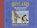 The Outland Library: Sundays 1989-1995 HC