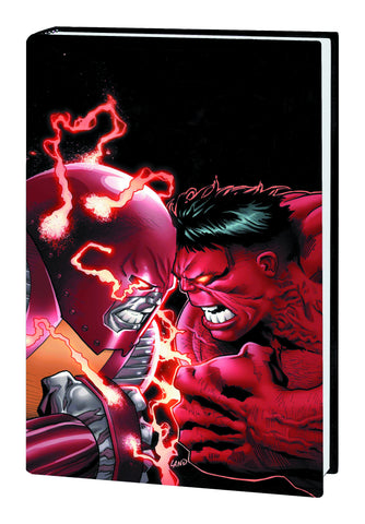 Uncanny X-Men by Kieron Gillen HC Vol 03
