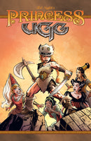 Princess Ugg TP Vol 01