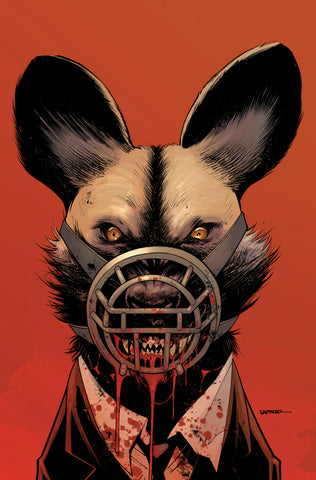 Animosity Evolution #6