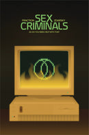 Sex Criminals
