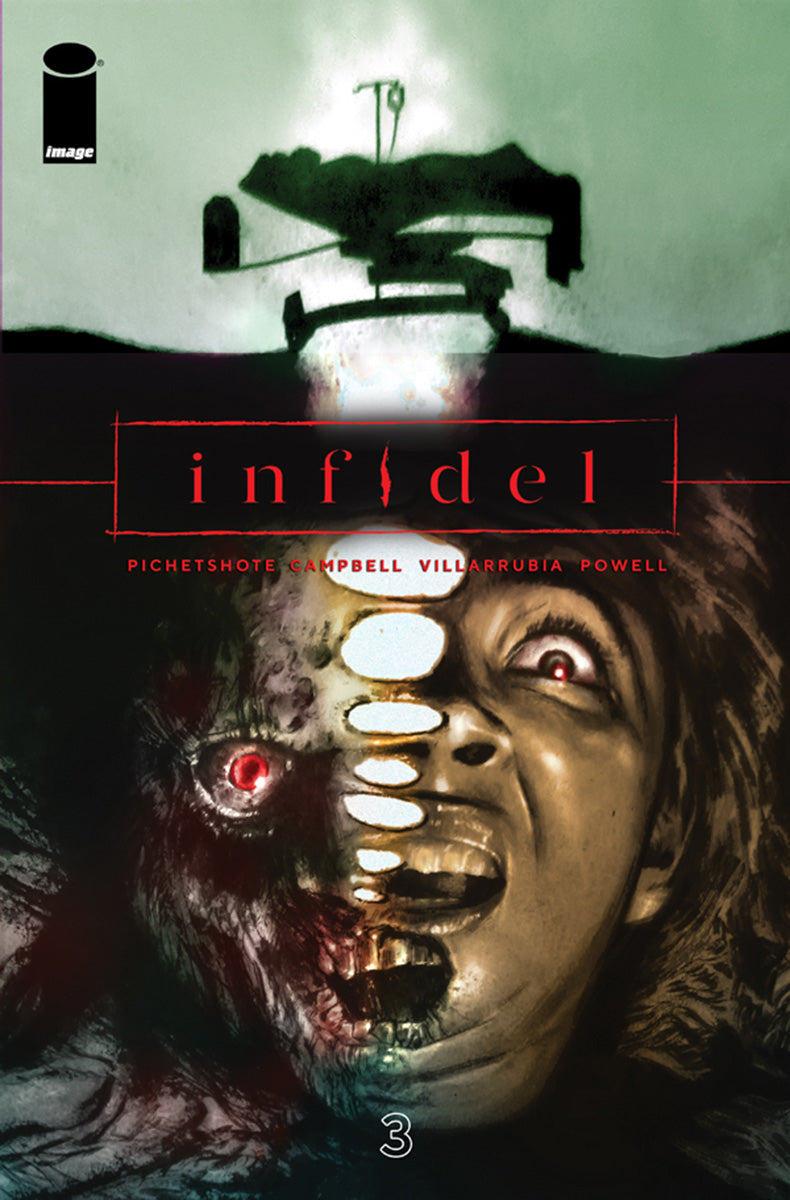Infidel