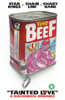 The Beef TP Tainted Love: A Biochemical Romance