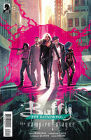 Btvs Season 12 The Reckoning