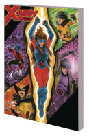X-Men Red TP Vol 01 Hate Machine