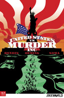 United States Vs Murder Inc