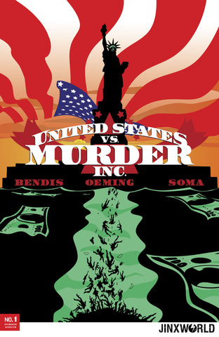 United States Vs Murder Inc #1
