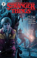 Stranger Things